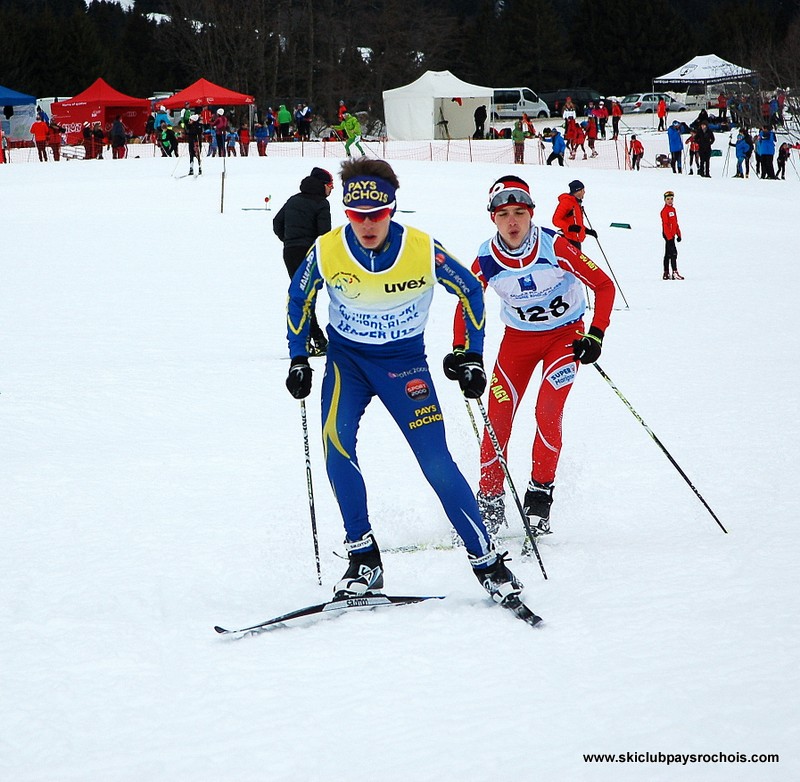 Grand-Prix Megève 2018 (merci Bruno)